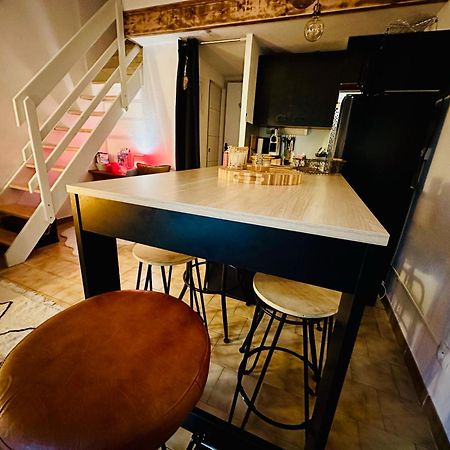 Residence Le Sunset Marseillan-Plage, Entre Mer Et Lagune De Thau, Etape Velo, Famille, Couple, Vrp, Toutou Admis, Jardin, Parking Prive Gratuit, Velos, Clim, Wifi Fibre Gratuite, Commodites, Plage Et Piste Cyclable A Proximite, 6 Couchages Nous Cont Marseillan (Herault) Exterior foto