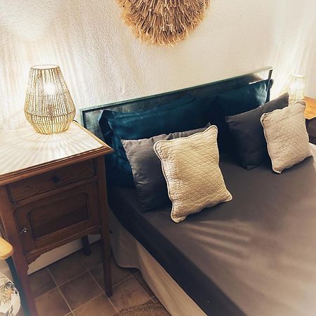 Residence Le Sunset Marseillan-Plage, Entre Mer Et Lagune De Thau, Etape Velo, Famille, Couple, Vrp, Toutou Admis, Jardin, Parking Prive Gratuit, Velos, Clim, Wifi Fibre Gratuite, Commodites, Plage Et Piste Cyclable A Proximite, 6 Couchages Nous Cont Marseillan (Herault) Exterior foto