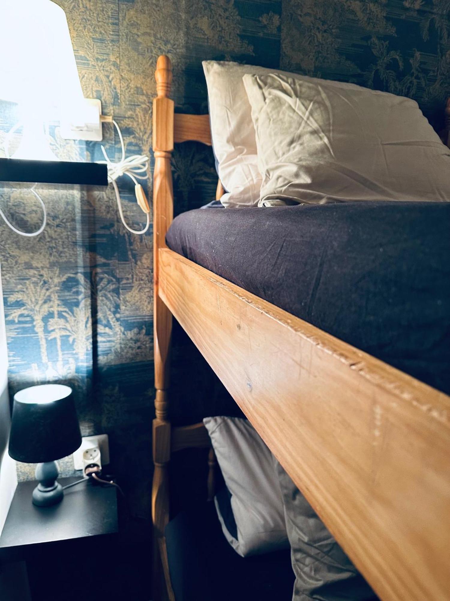 Residence Le Sunset Marseillan-Plage, Entre Mer Et Lagune De Thau, Etape Velo, Famille, Couple, Vrp, Toutou Admis, Jardin, Parking Prive Gratuit, Velos, Clim, Wifi Fibre Gratuite, Commodites, Plage Et Piste Cyclable A Proximite, 6 Couchages Nous Cont Marseillan (Herault) Exterior foto